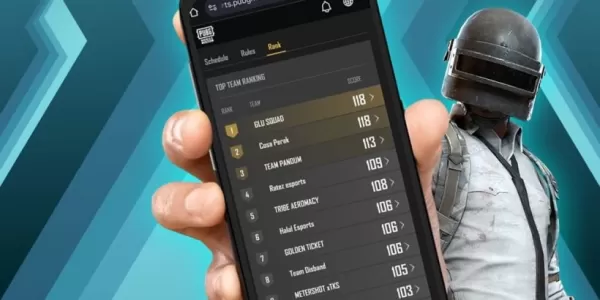 PUBG Mobile Unbanned in Bangladesh After Four Years