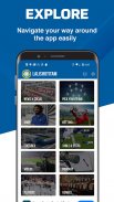 LUFCMOT - Live Scores & News Tangkapan skrin 2
