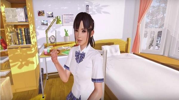 Dream Zone: My Fantasy Episode应用截图第3张