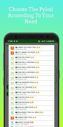 Ex Vip Vpn - Fast & Secure Captura de pantalla 4