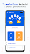 Smart switch -Phone Clone應用截圖第1張