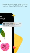 Wefeel: Relaciones sanas應用截圖第3張