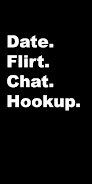 Naughty: The Hookup Dating App スクリーンショット 1