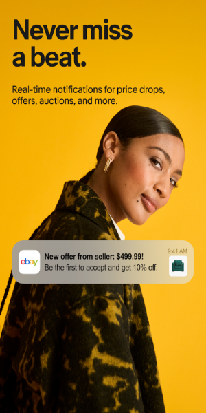 Schermata eBay 1