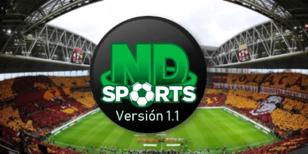Nodo Sport स्क्रीनशॉट 2