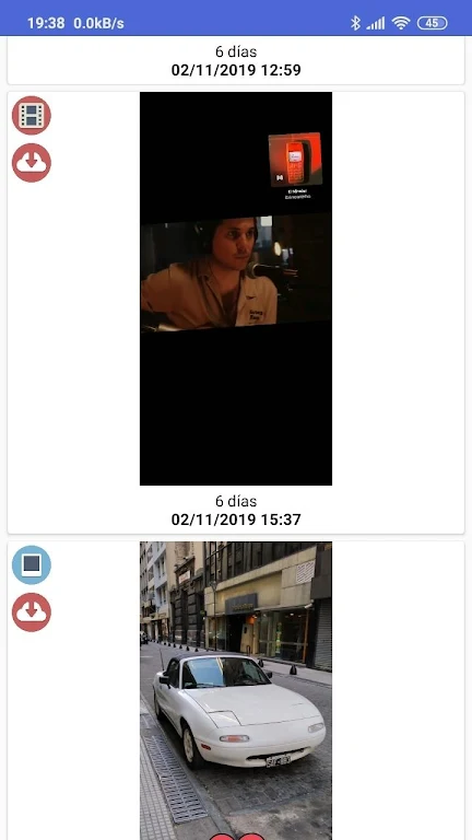 StoriesIG应用截图第4张