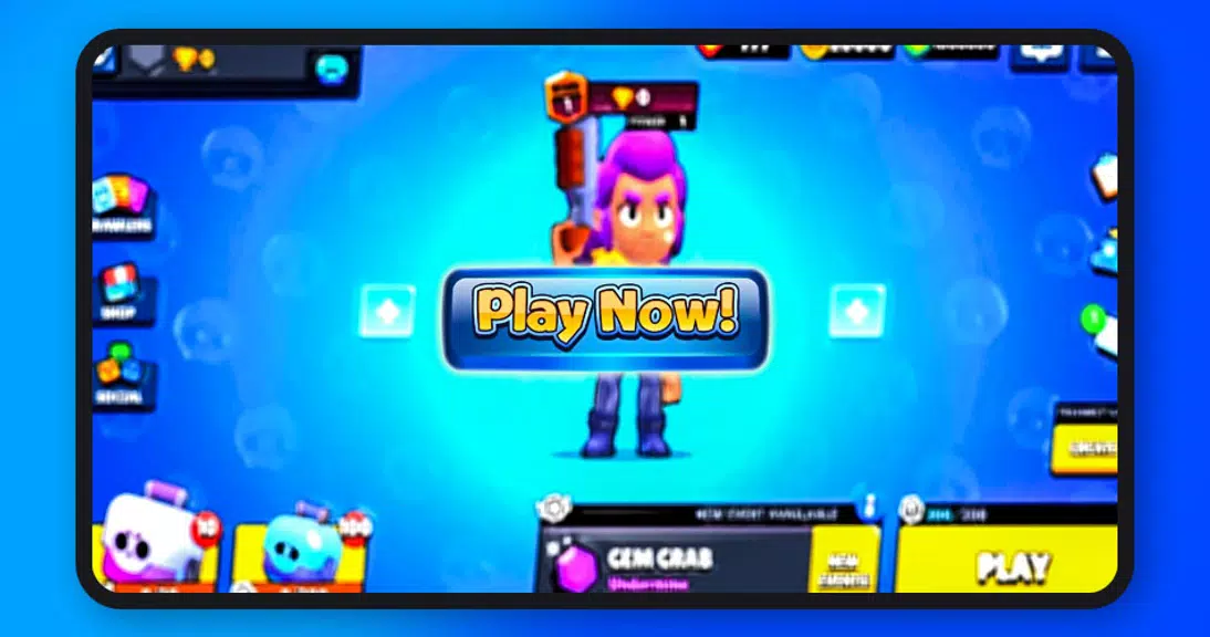 Null’s Brawl Alpha Clue ဖန်သားပြင်ဓာတ်ပုံ 1