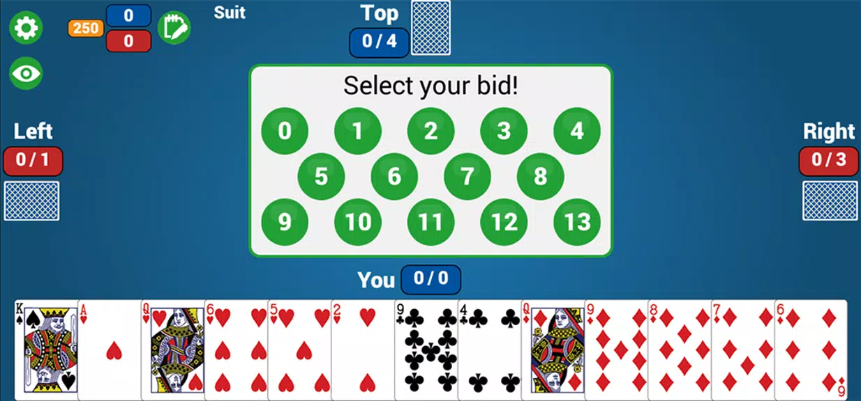 Spades Classic应用截图第2张