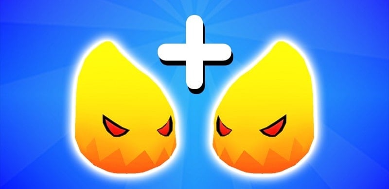 Merge Battle Tactics应用截图第1张