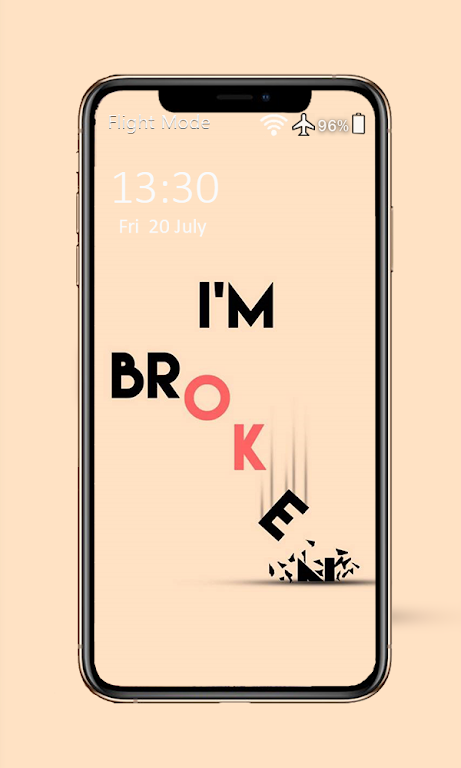 Depression Wallpaper應用截圖第2張