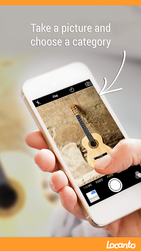 Locanto - Classifieds App Captura de tela 4