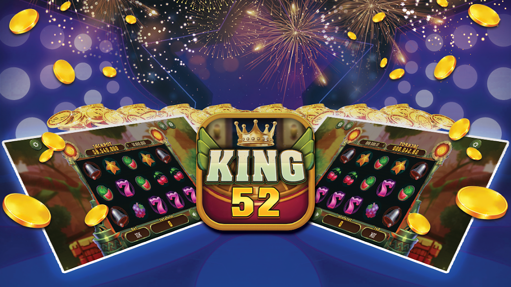 Schermata King 52 3