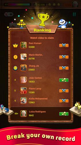 Onet X Connect Matched Animal ဖန်သားပြင်ဓာတ်ပုံ 4