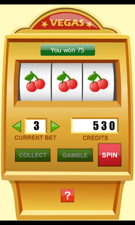 Vegas Casino - Slots應用截圖第3張