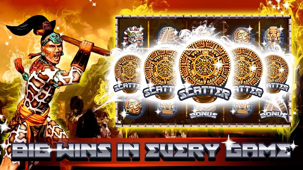 Royal Vegas Spins Slots - Free Casino Slot Machine應用截圖第2張