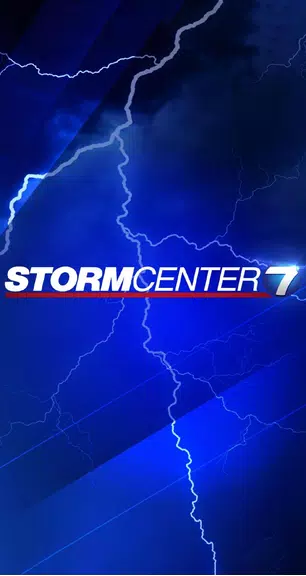 Storm Center 7應用截圖第1張