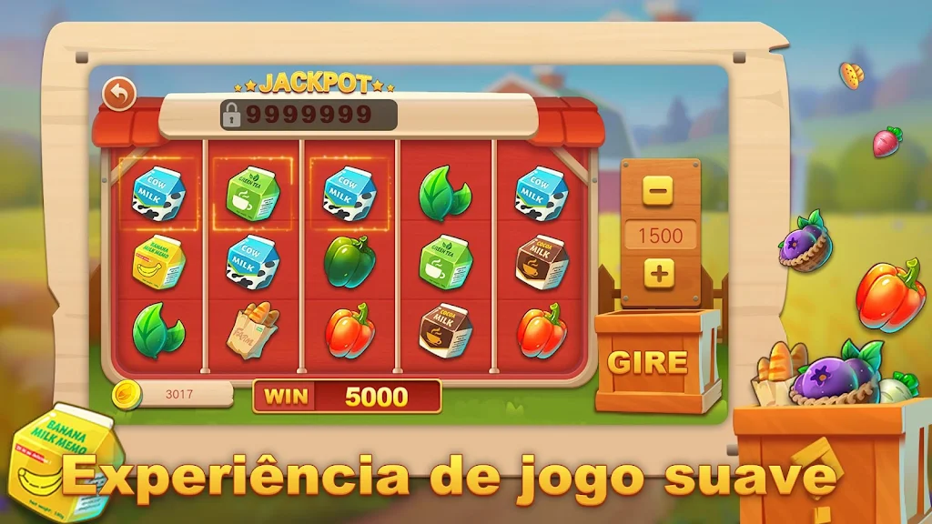 Slots Zero - Jogo online ဖန်သားပြင်ဓာတ်ပုံ 1