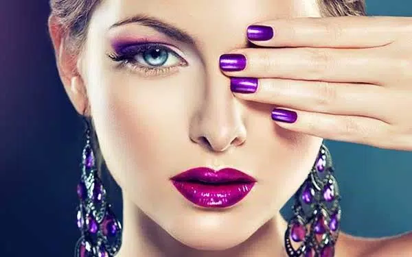 Уроки макияжа Ekran Görüntüsü 4