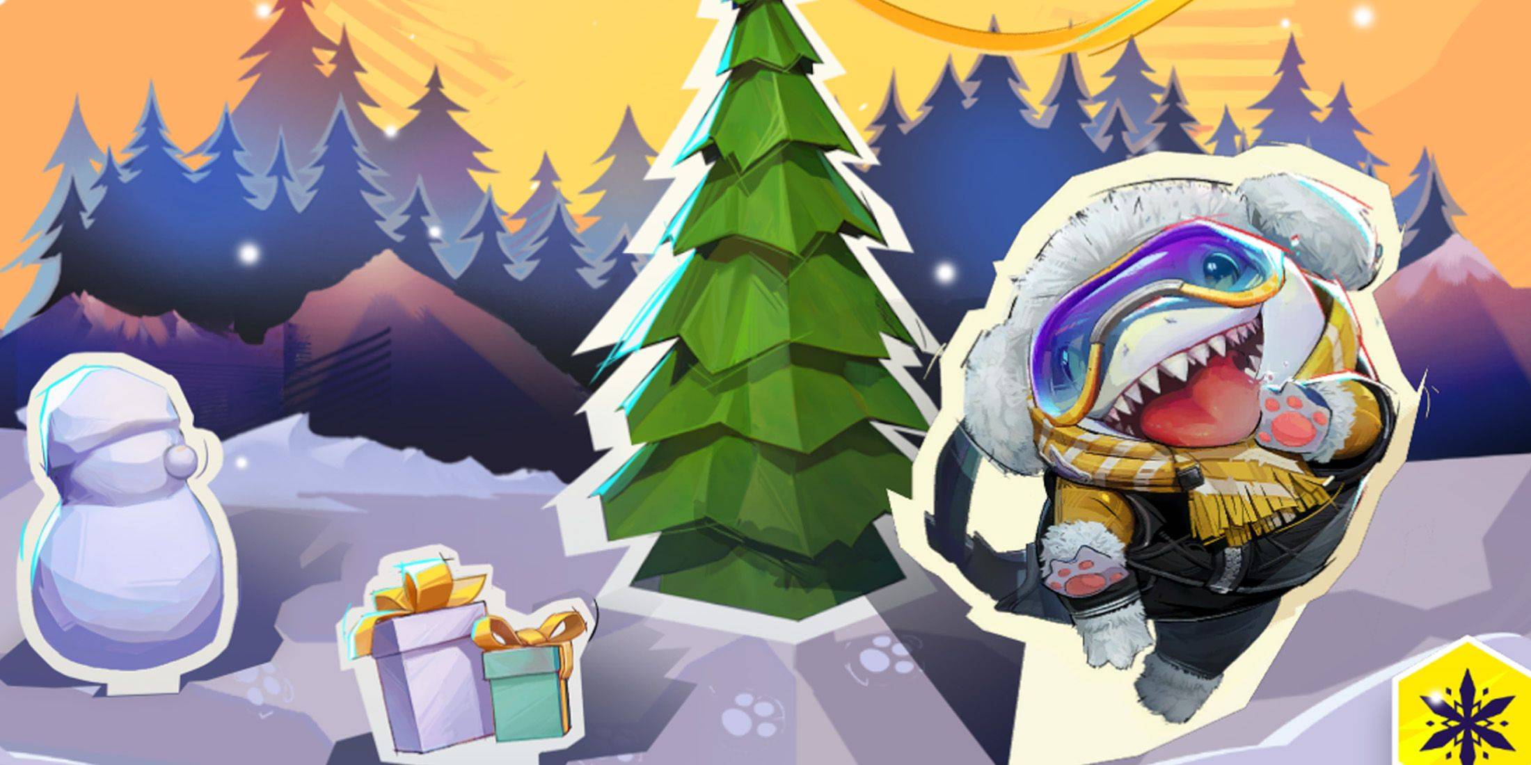 Marvel Rivals: Winter Event Unveiled