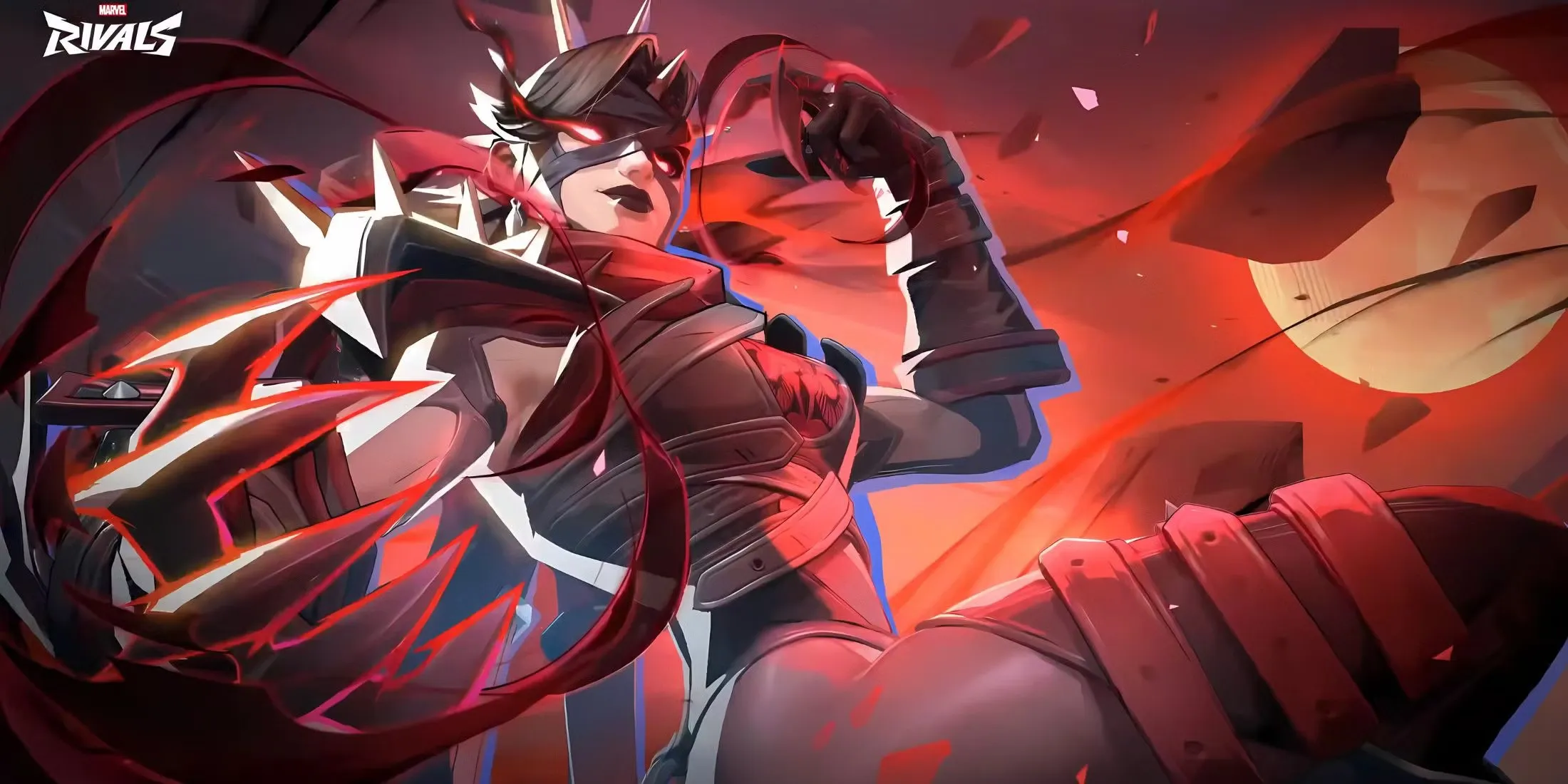 Unlock the Enigma: Discover Malice and Claim the Invisible Woman Skin in Marvel Rivals