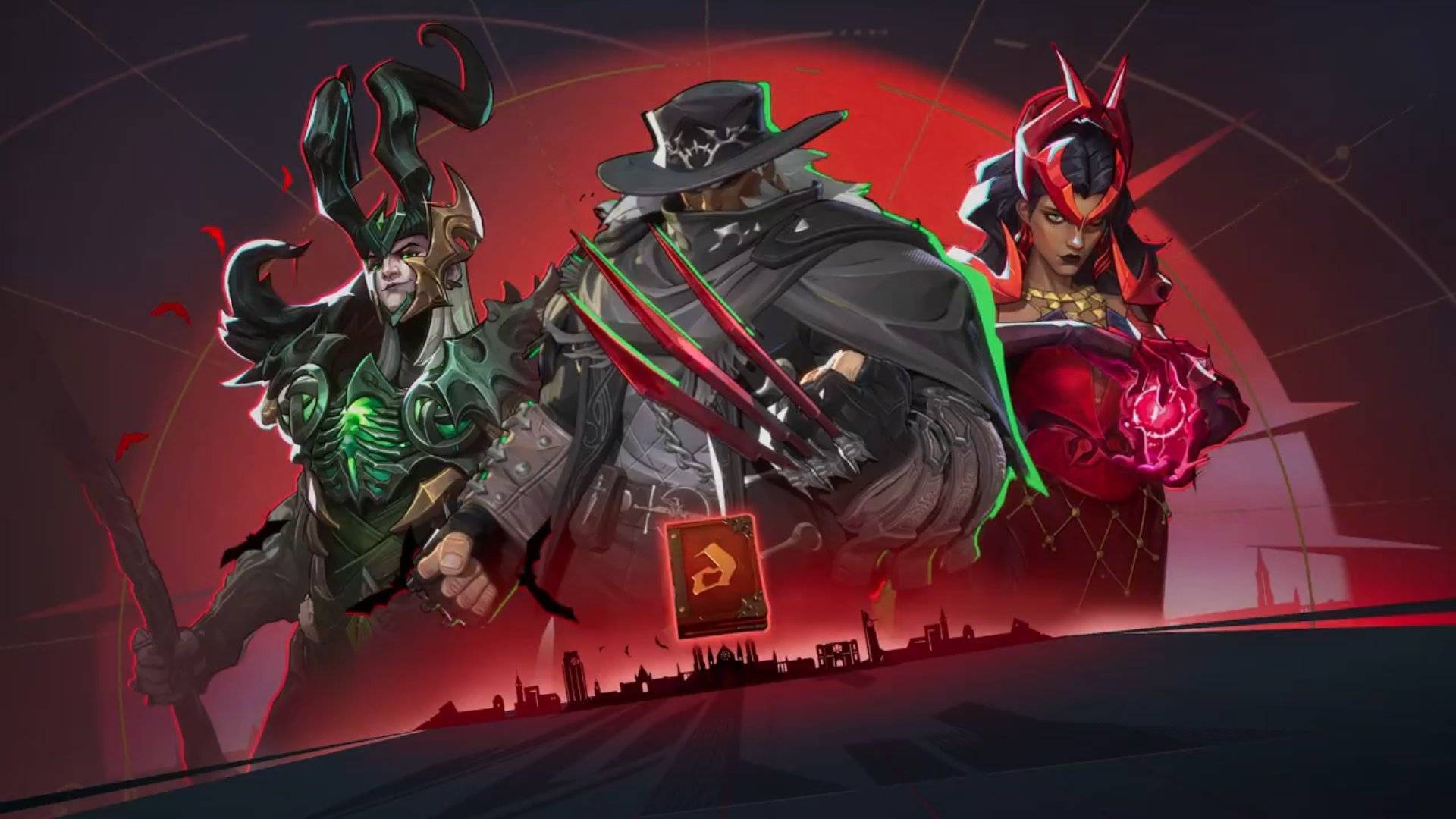 Chronoverse Saga Achievements Unlocked in Marvel Rivals!