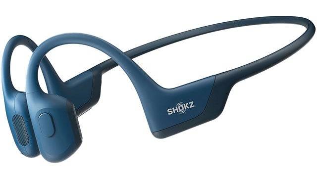 Shokz Openrun Pro: 40% korting, het beste voor hardlopen