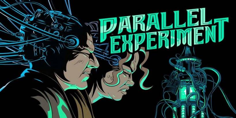 Co-op Puzzle Thriller 'Parallel Eksperimento' Itinakda upang Mag-debut sa Mobile