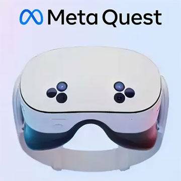 元任務3S VR耳機現在免費$ 50，免費$ 50禮品卡
