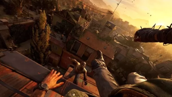 Dying Light: The Beast는 오픈월드에서 크기가 중요하지 않다고 주장하다