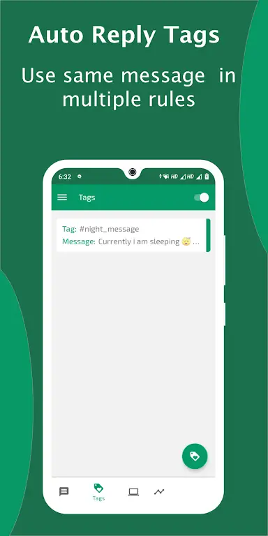 Resposta auto para whats - Bot Captura de tela 3
