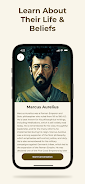Hello History - AI Chat ภาพหน้าจอ 3