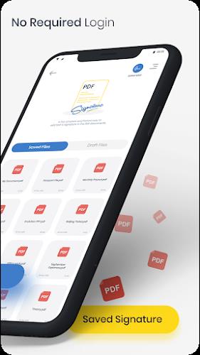 Xodo PDF | PDF Reader & Editor應用截圖第2張