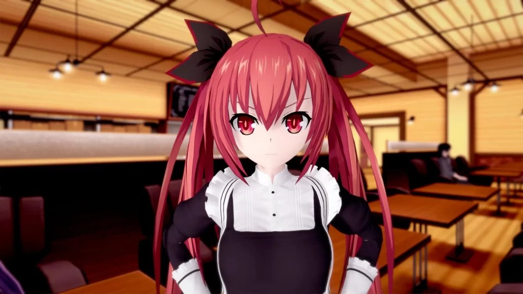 Netori A Live [v0.1a]應用截圖第1張