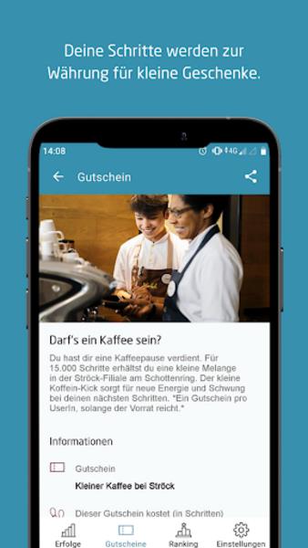 Wien Zu Fuß ภาพหน้าจอ 4