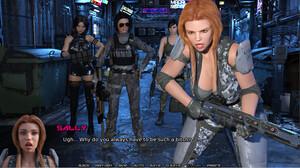 FemCity – New Version 0.5.0 [Kiriowo]應用截圖第2張