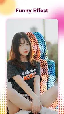 Mivi : Music & AI Video Maker Screenshot 2