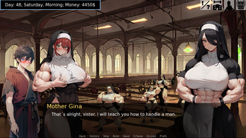 Ginas Gym應用截圖第2張
