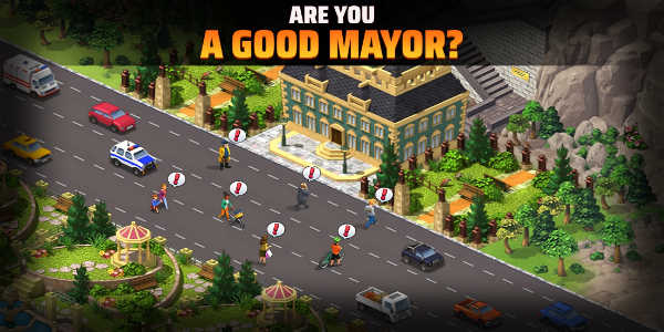 City Island 5 - Building Sim Скриншот 3
