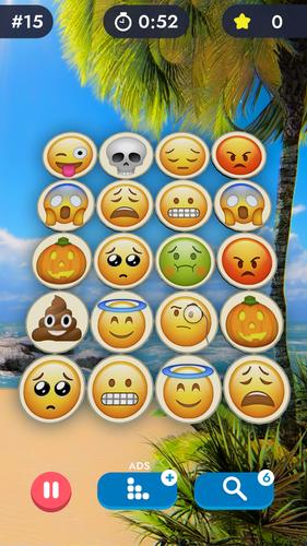 Match Pairs 3D – Matching Game ภาพหน้าจอ 4