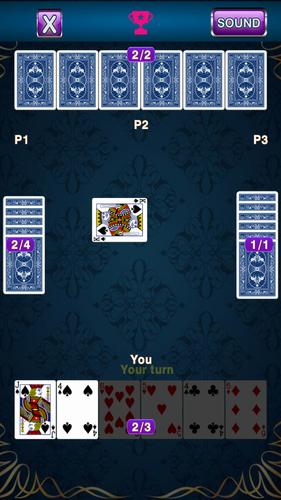 Call Break Card Game应用截图第3张