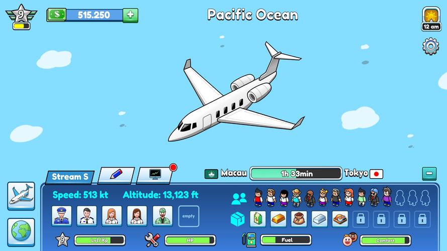 Air Life Screenshot 2