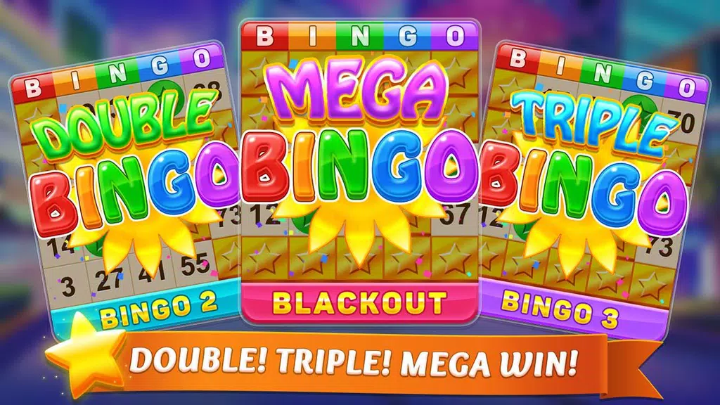 Bingo Legends - Casino Bingo ภาพหน้าจอ 4
