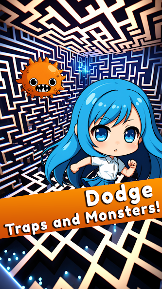 Crystal Maze Mod 스크린샷 3