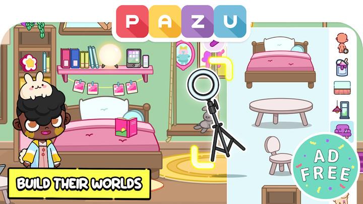 Avatar Maker Dress up for kids 스크린샷 2