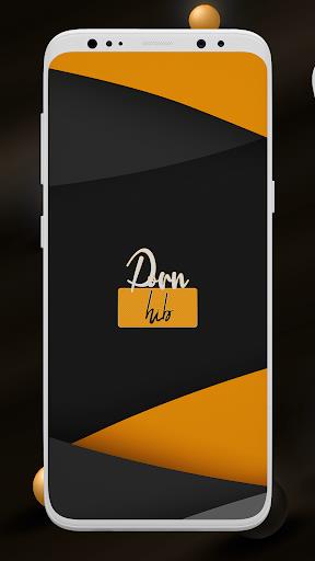 PNhub app স্ক্রিনশট 1