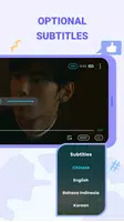 Loklok - Dramas & Movies應用截圖第2張