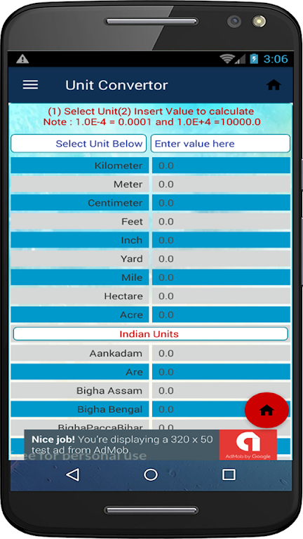 Bhulekh Land Records and India スクリーンショット 1