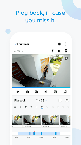 Reolink Ảnh chụp màn hình 1