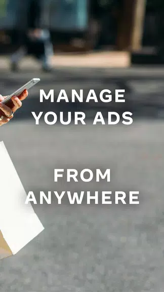 Meta Ads Manager ဖန်သားပြင်ဓာတ်ပုံ 2