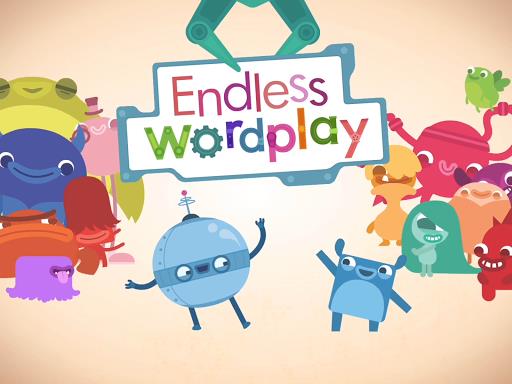 Endless Wordplay Ảnh chụp màn hình 2
